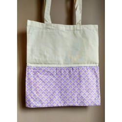 copy of Tote-bag "Ma jolie...