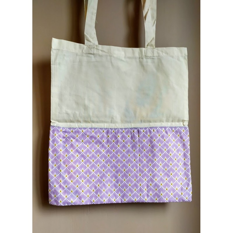 copy of Tote-bag "Ma jolie licorne"
