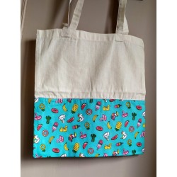 copy of Tote-bag "Ma jolie...