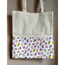 Tote-bag "Playa"