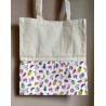 copy of Tote-bag "Ma jolie licorne"