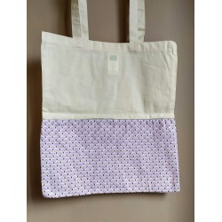 copy of Tote-bag "Ma jolie...