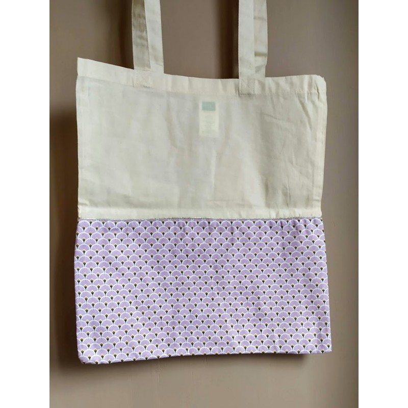 Tote-bag "Zen"