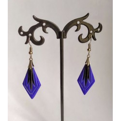 Boucles d'oreilles "Art...