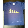 SUR COMMANDE / T-shirt enfant / adolescent