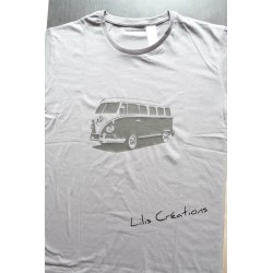 SUR COMMANDE / T-shirt homme