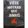 SUR COMMANDE / T-shirt homme