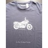 SUR COMMANDE / T-shirt homme