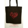 SUR COMMANDE / Sacs et Tote-bag Adultes, enfants, entreprises