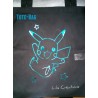 SUR COMMANDE / Sacs et Tote-bag Adultes, enfants, entreprises