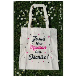 SUR COMMANDE / Sacs et...