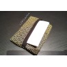 SUR COMMANDE / Etui à mouchoirs personnalisable