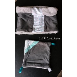 SUR COMMANDE / Ensemble...