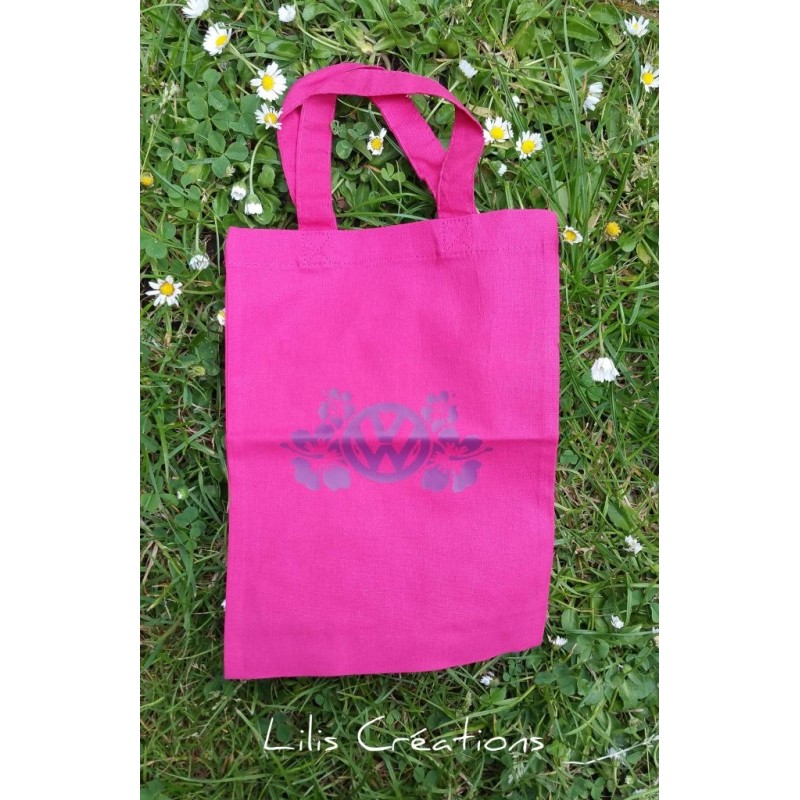 copy of SUR COMMANDE / Sacs et Tote-bag Adultes, enfants, entreprises