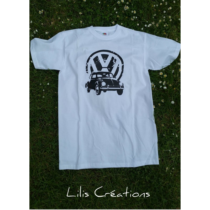 copy of SUR COMMANDE / T-shirt homme
