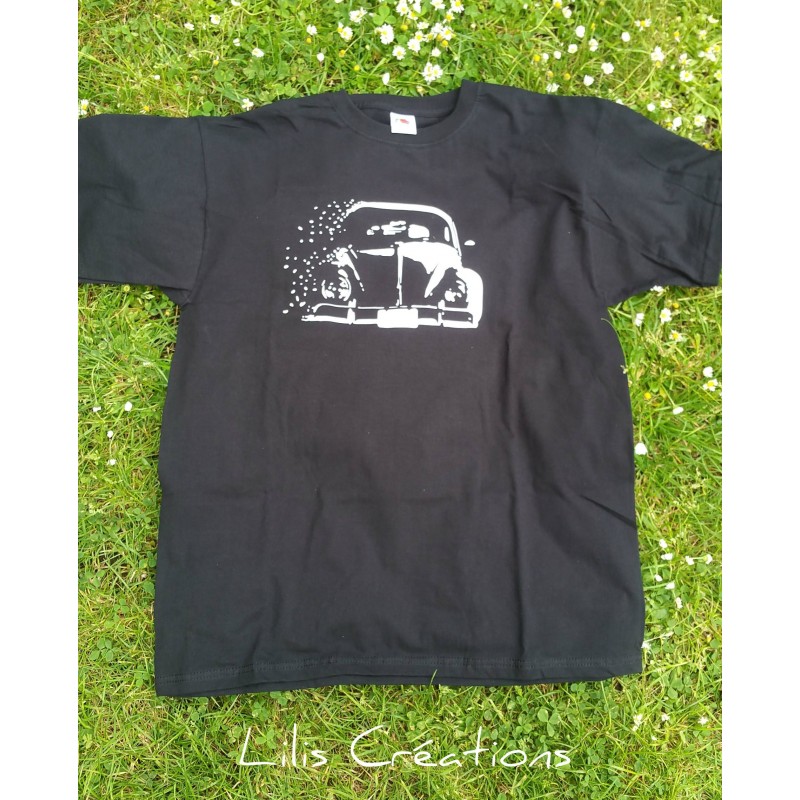 copy of SUR COMMANDE / T-shirt homme