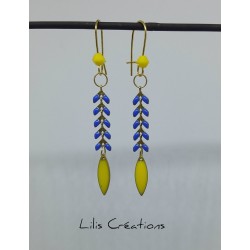 copy of Boucles d'oreilles...