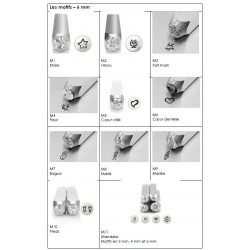 SUR COMMANDE - Bracelet gravé à la main entièrement personnalisable sur demande