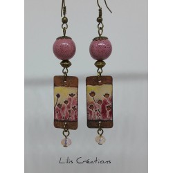 copy of Boucles d'oreilles...