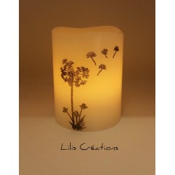 copy of Bougie à led "Petite fée"