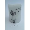 copy of Bougie à led "Petite fée"