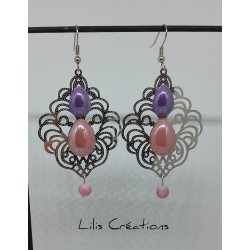 copy of Boucles d'oreilles...