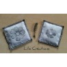 copy of Lot de 2 sachets de lavande