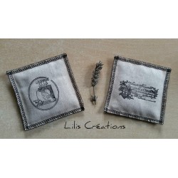 copy of Lot de 2 sachets de...