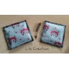 copy of Lot de 2 sachets de lavande