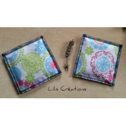 copy of Lot de 2 sachets de...